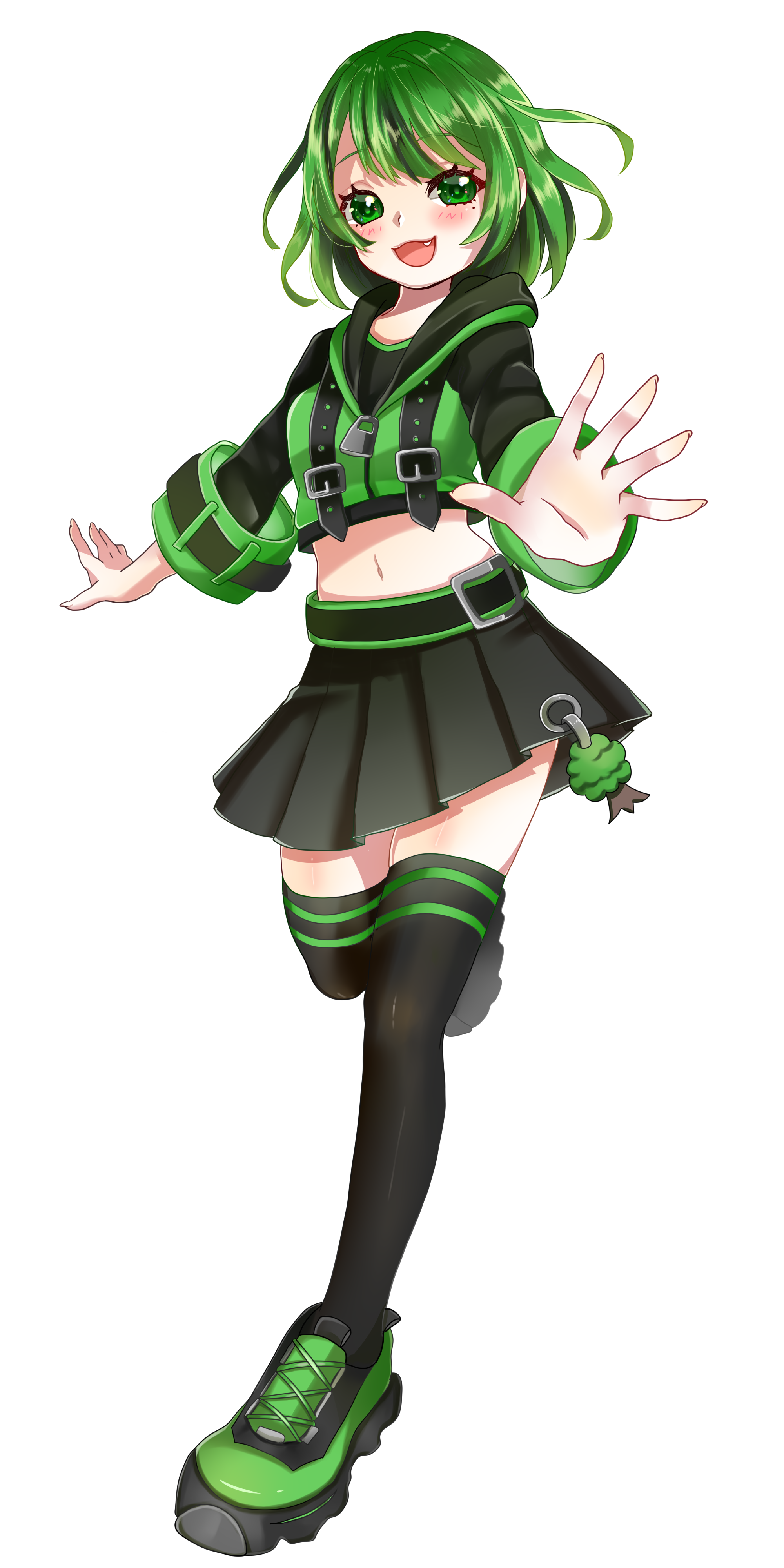 まんでーのプロフィール画像